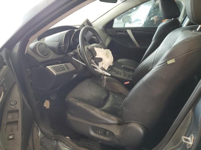 Photo 7 from auction – 2012 MAZDA 3 S with VIN JM1BL1W52C1607928