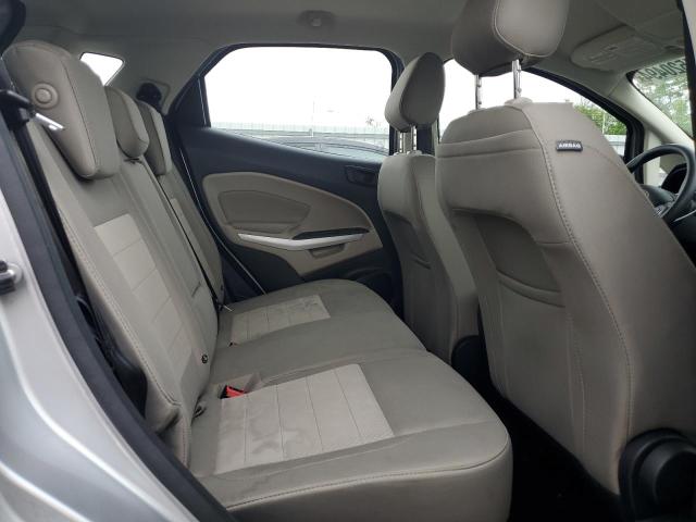 Photo 10 from auction – 2019 FORD ECOSPORT S with VIN MAJ3S2FE0KC272951