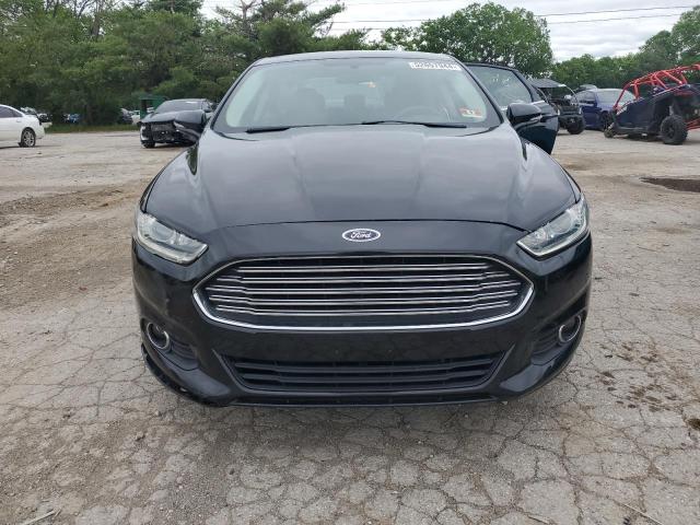 Photo 5 from auction – 2014 FORD FUSION SE with VIN 3FA6P0H7XER145664