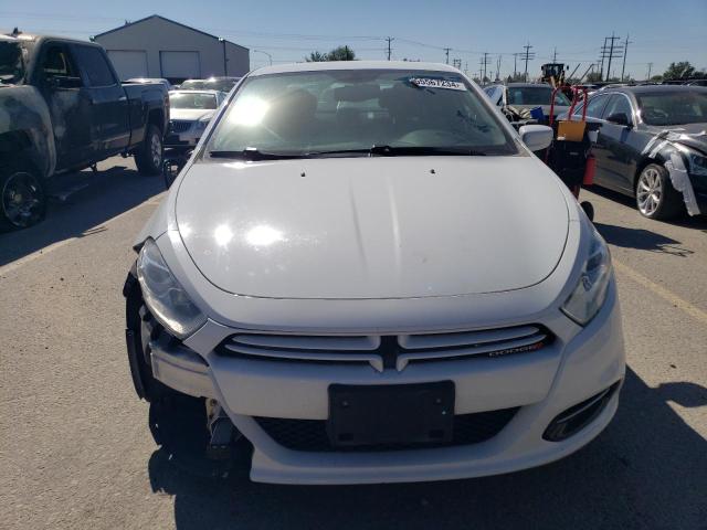 Photo 5 from auction – 2014 DODGE DART SE with VIN 1C3CDFAA1ED865138