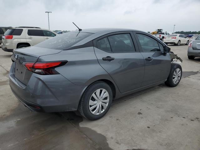 Photo 3 from auction – 2020 NISSAN VERSA S with VIN 3N1CN8DV9LL895825