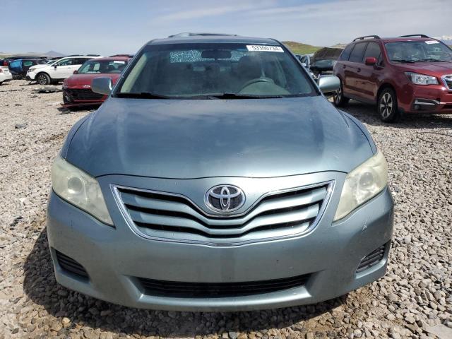 Photo 5 from auction – 2011 TOYOTA CAMRY BASE with VIN 4T1BF3EKXBU662677