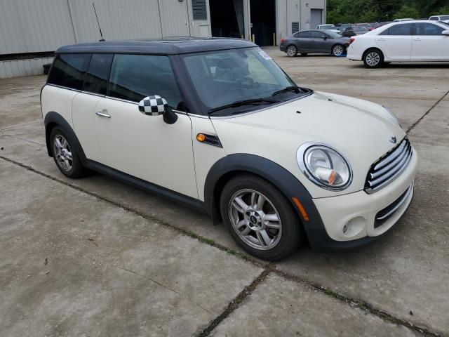Photo 4 from auction – 2013 MINI COOPER CLU with VIN WMWZF3C58DT490834