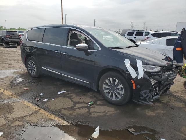 Photo 4 from auction – 2022 CHRYSLER PACIFICA H with VIN 2C4RC1S79NR222516