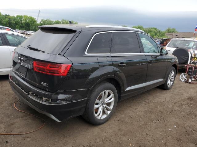 Photo 3 from auction – 2018 AUDI Q7 PREMIUM with VIN WA1AAAF72JD000694