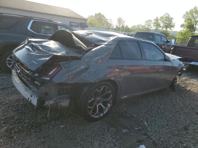 Photo 3 from auction – 2018 CHRYSLER 300 S with VIN 2C3CCABG9JH228925