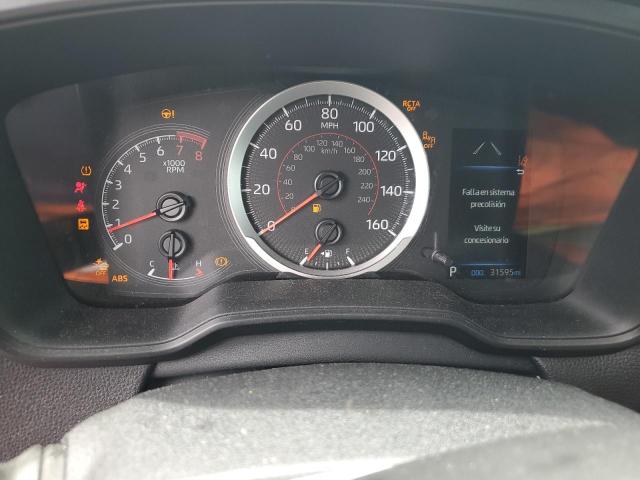 Photo 9 from auction – 2022 TOYOTA COROLLA CR with VIN 7MUCAAAG1NV014074