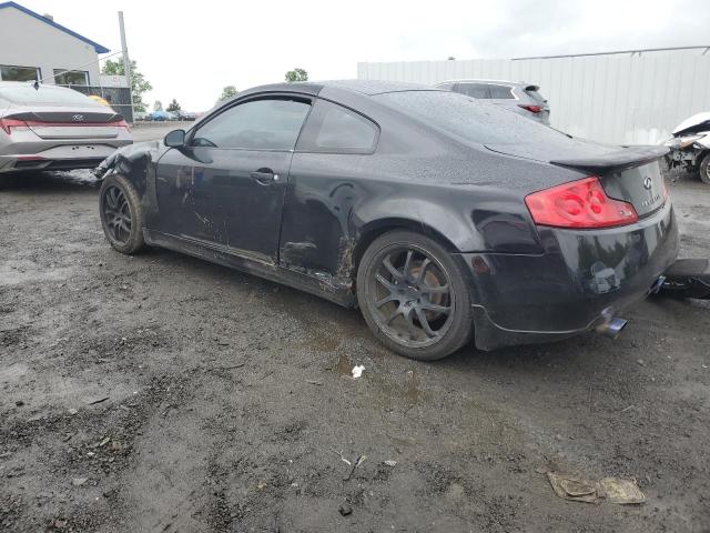 Photo 2 from auction – 2007 INFINITI G35 with VIN JNKCV54E07M907902