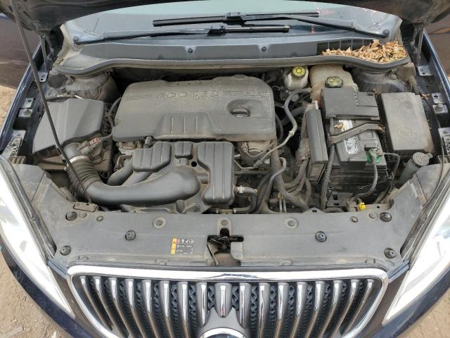 Photo 11 from auction – 2015 BUICK VERANO CON with VIN 1G4PR5SK0F4125416