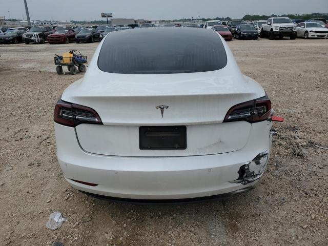 Photo 6 from auction – 2020 TESLA MODEL 3 with VIN 5YJ3E1EA7LF802587