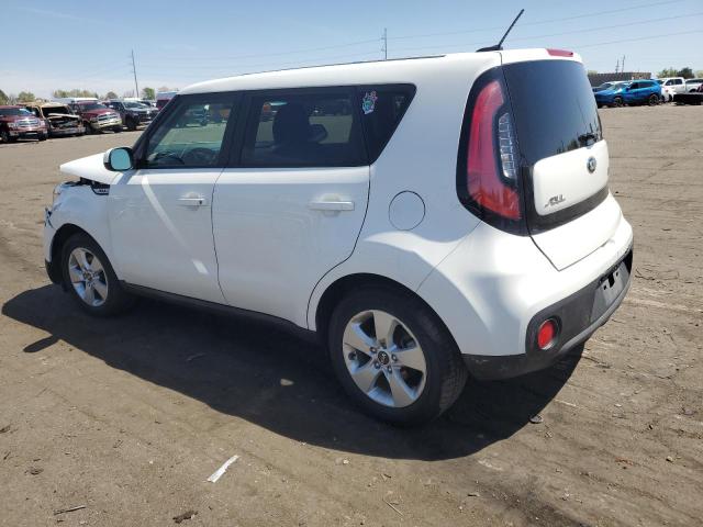 Photo 2 from auction – 2017 KIA SOUL with VIN KNDJN2A21H7423786