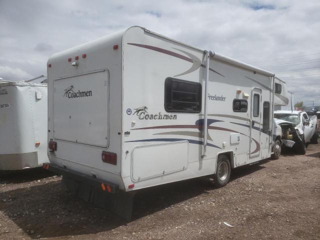Photo 4 from auction – 2003 COACH MOTOR HOME with VIN 1FDXE45S33HB79086