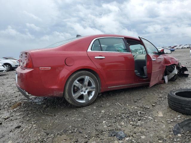 Photo 3 from auction – 2012 CHEVROLET MALIBU 1LT with VIN 1G1ZC5E05CF262000