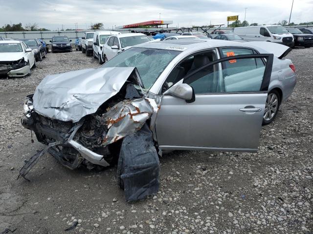 TOYOTA AVALON 2006 with VIN 4T1BK36BX6U067960 - Photo from auction