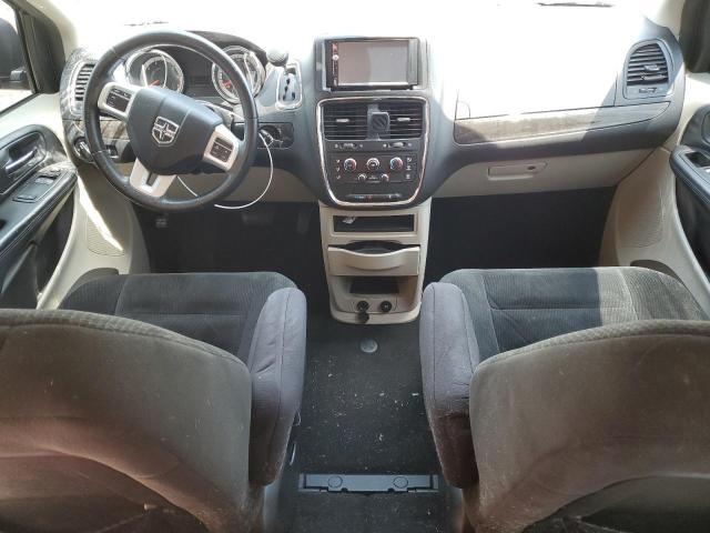 Photo 8 from auction – 2017 DODGE GRAND CARA with VIN 2C4RDGBGXHR550130
