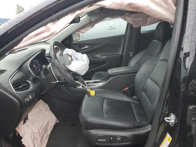 Photo 7 from auction – 2016 CHEVROLET MALIBU LT with VIN 1G1ZE5STXGF356193