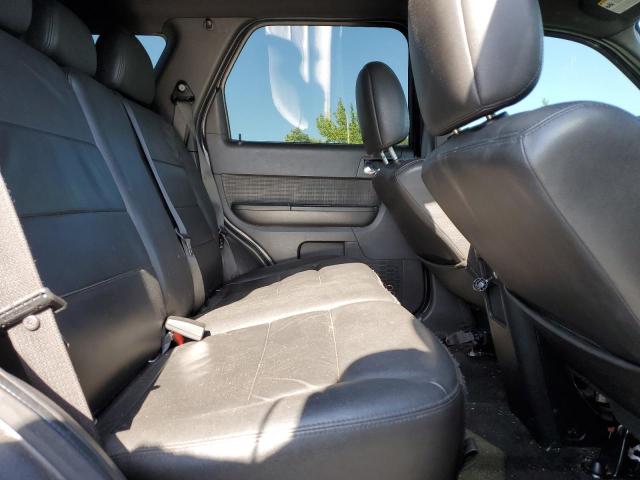 Zdjęcie 11 z aukcji – 2011 FORD ESCAPE LIM z VIN 1FMCU9EG6BKA68947
