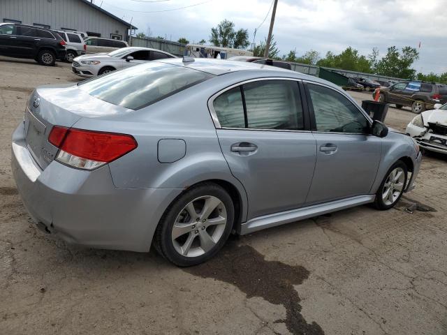 Photo 3 from auction – 2014 SUBARU LEGACY 2.5 with VIN 4S3BMBC69E3002859