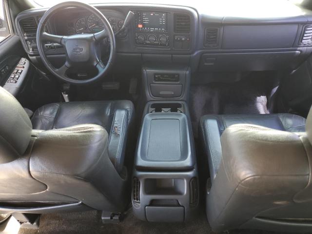Photo 8 from auction – 2002 CHEVROLET AVALANCHE with VIN 3GNEK13T02G311221