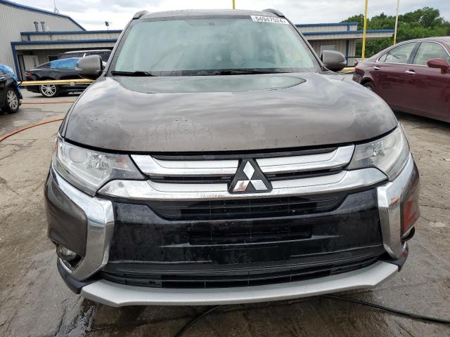 Zdjęcie 5 z aukcji – 2016 MITSUBISHI OUTLANDER z VIN JA4AD3A33GZ026143
