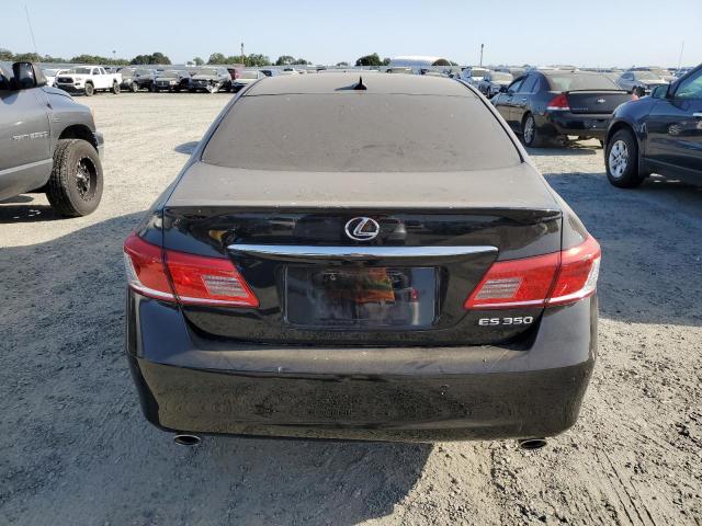Photo 6 from auction – 2011 LEXUS ES 350 with VIN JTHBK1EG5B2416940