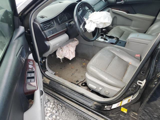 Photo 8 from auction – 2014 TOYOTA CAMRY L with VIN 4T1BF1FK7EU731865