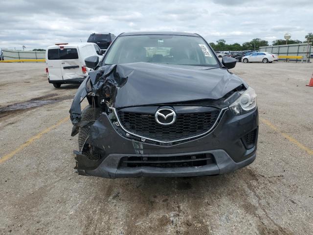 Photo 5 from auction – 2015 MAZDA CX-5 SPORT with VIN JM3KE2BE4F0445243