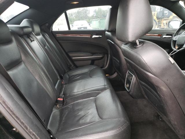Photo 10 from auction – 2012 CHRYSLER 300 with VIN 2C3CCAAG2CH312167