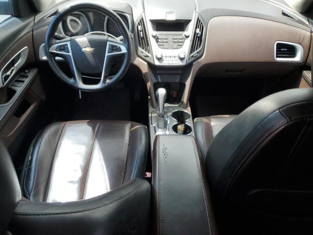 Photo 8 from auction – 2011 CHEVROLET EQUINOX LT with VIN 2CNALPEC4B6470352