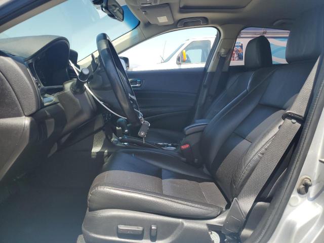 Photo 7 from auction – 2013 ACURA ILX 20 TEC with VIN 19VDE1F78DE009001