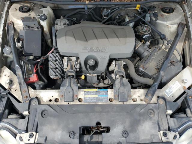 Photo 11 from auction – 2008 BUICK LACROSSE C with VIN 2G4WC582081342211
