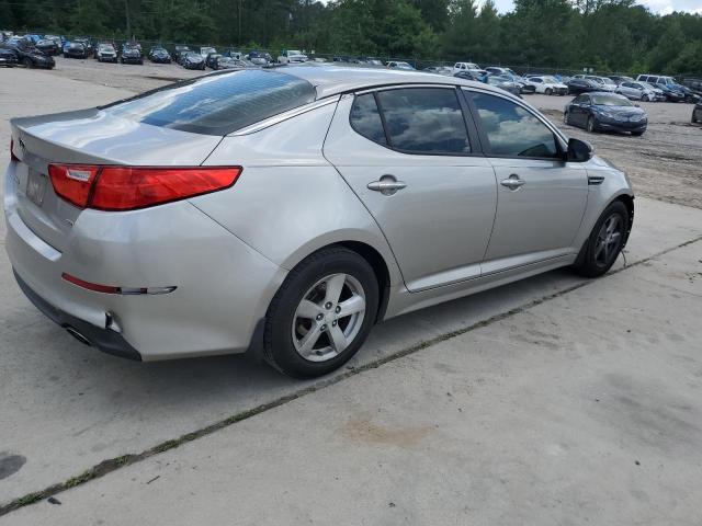 Photo 3 from auction – 2015 KIA OPTIMA LX with VIN 5XXGM4A71FG483866