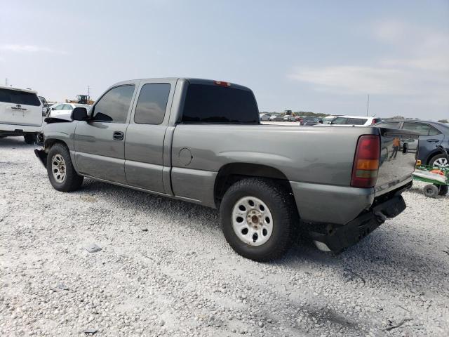 Photo 2 from auction – 2002 CHEVROLET SILVERADO with VIN 2GCEC19V621178603