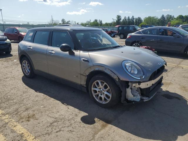 Photo 4 from auction – 2017 MINI COOPER CLU with VIN WMWLU1C3XH2F28772