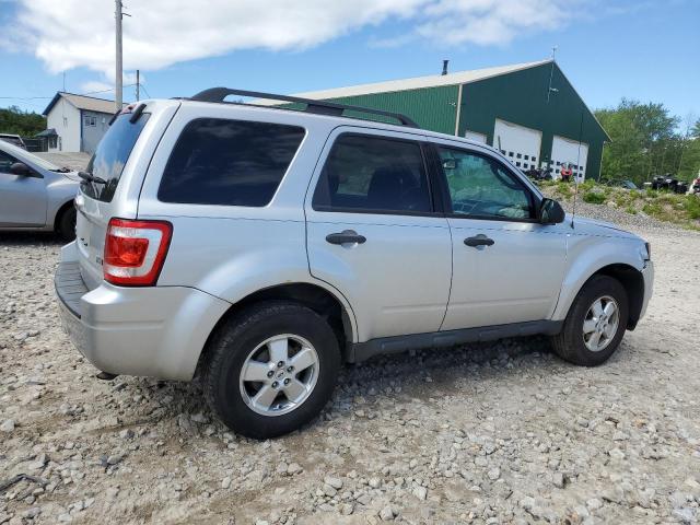 Photo 3 from auction – 2012 FORD ESCAPE XLT with VIN 1FMCU9DG8CKB86470