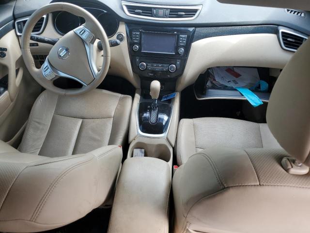 Photo 8 from auction – 2015 NISSAN ROGUE S with VIN 5N1AT2MVXFC855336