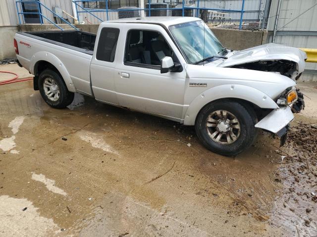 Photo 4 from auction – 2011 FORD RANGER SUP with VIN 1FTLR4FE7BPA18129