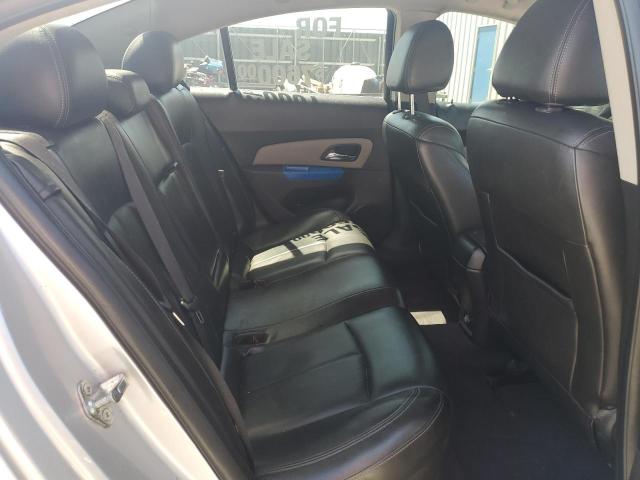 Photo 10 from auction – 2011 CHEVROLET CRUZE LS with VIN 1G1PC5SH0B7156290