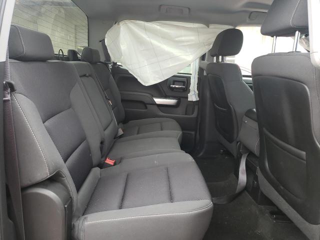 Photo 10 from auction – 2015 CHEVROLET SILVERADO with VIN 3GCUKREC1FG280616