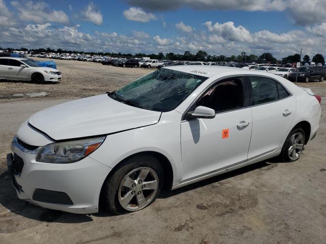 CHEVROLET MALIBU LIM 2016 with VIN 1G11C5SA6GF152461 - Photo from auction