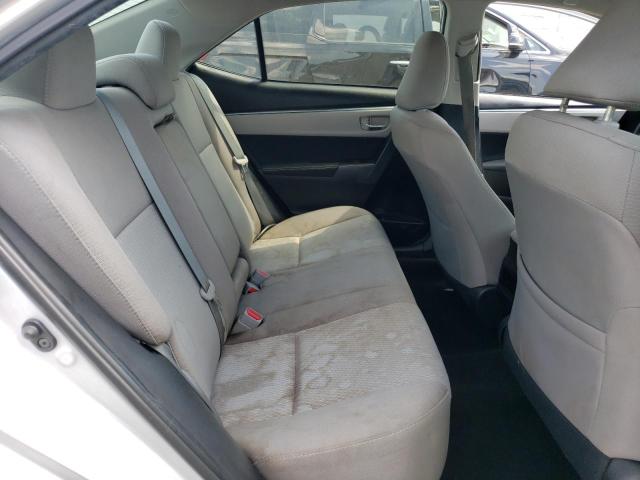 Foto 10 de la subasta – 2016 TOYOTA COROLLA L con VIN 2T1BURHEXGC485202