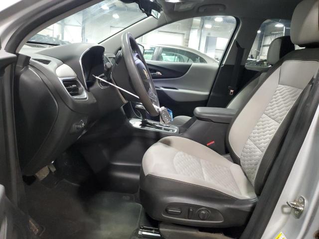 Photo 7 from auction – 2019 CHEVROLET EQUINOX LS with VIN 2GNAXSEV5K6297672