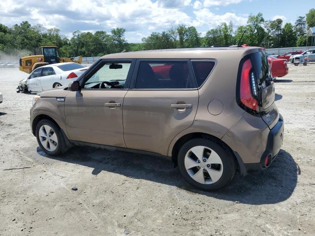 Photo 2 from auction – 2015 KIA SOUL with VIN KNDJN2A23F7158933