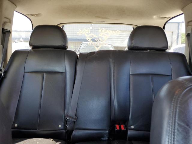 Photo 10 from auction – 2007 CHEVROLET TRAILBLAZE with VIN 1GNET13H572295672