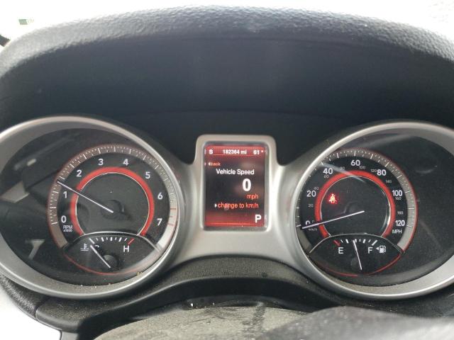 Photo 9 from auction – 2013 DODGE JOURNEY SE with VIN 3C4PDCAB8DT584158