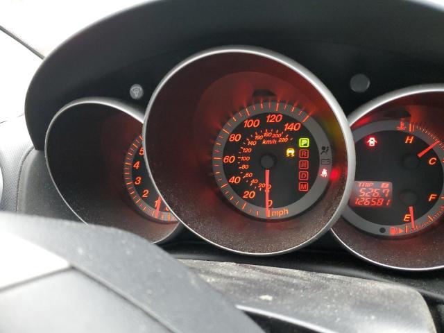 Photo 9 from auction – 2007 MAZDA 3 S with VIN JM1BK323171766206