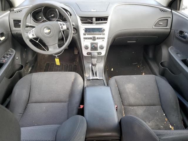 Photo 8 from auction – 2011 CHEVROLET MALIBU 1LT with VIN 1G1ZC5E12BF267100