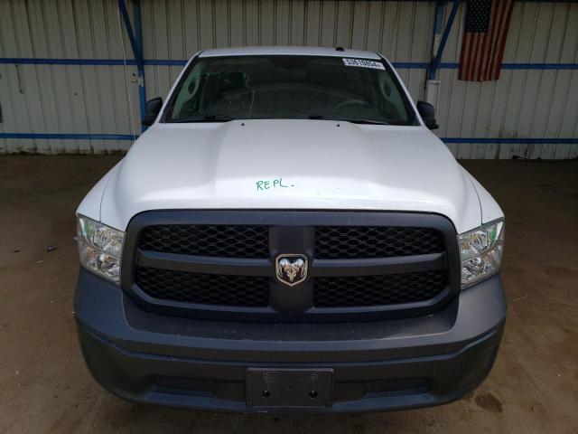 Photo 5 from auction – 2021 RAM 1500 CLASS with VIN 3C6JR7DG3MG635166