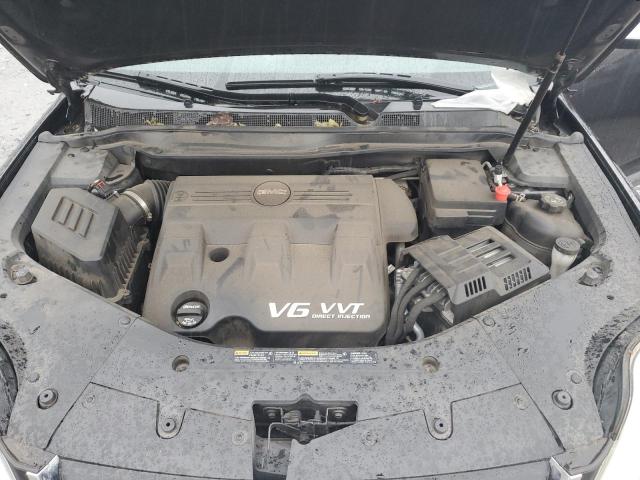 Photo 11 from auction – 2015 GMC TERRAIN SL with VIN 2GKFLYE34F6138146