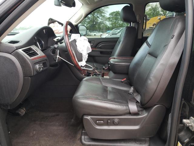 Photo 7 from auction – 2012 CADILLAC ESCALADE E with VIN 3GYT4NEFXCG303213